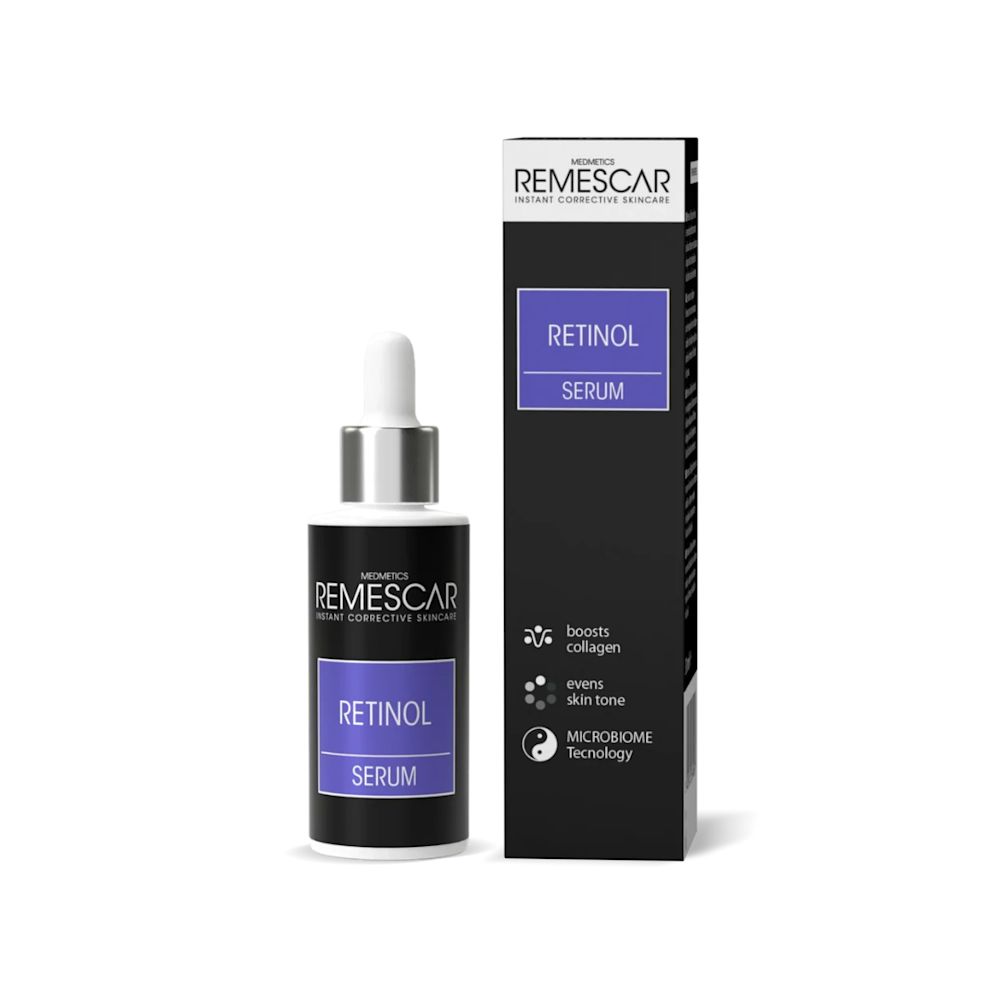 image - 987653072 - Siero viso al retinolo formulato per contrastare i segni dell’invecchiamento e migliorare la texture della pelle. - 4757186_1.jpg
