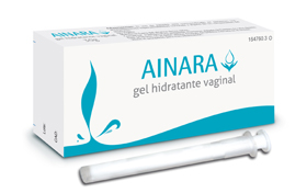 Ainara Gel Con Applicatore 30 Grammi