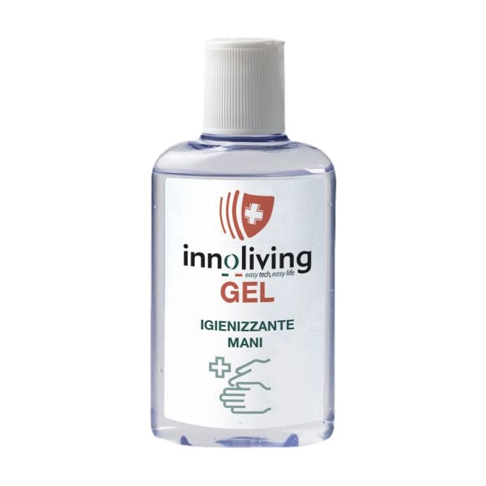 image - 980343091 - Gel igienizzante per le mani che, in 15 secondi, lascia la pelle morbida, fresca e profumata, ideale per ambienti che richiedono elevati standard igienici. - 4769832_2.jpg
