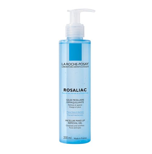 image - 926254994 - La Roche Posay Rosaliac Gel Lenitivo 195ml - 7877773_2.jpg
