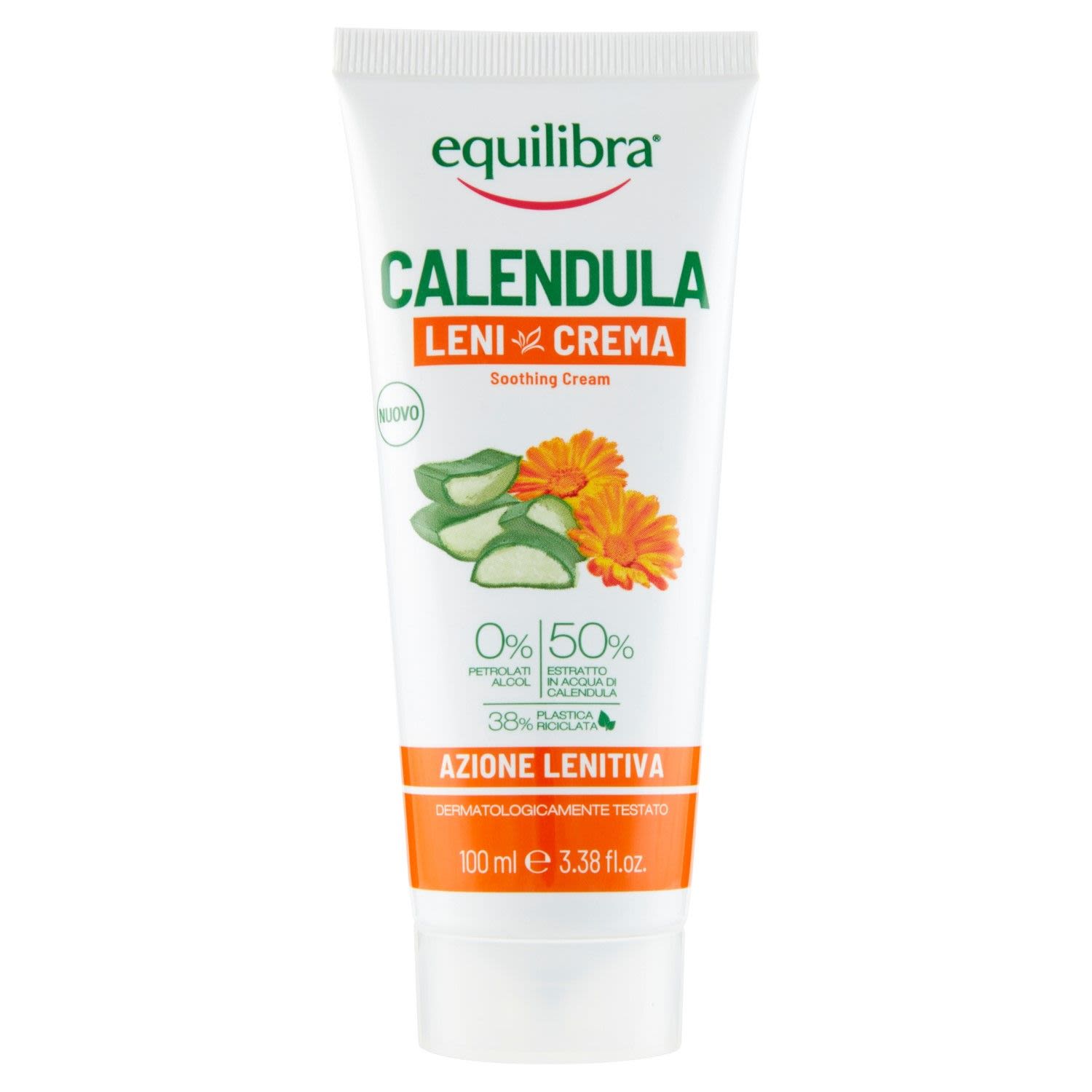 980523310 - Equilibra Calendula Leni-Crema azione lenitiva 100ml - 4736551_2.jpg