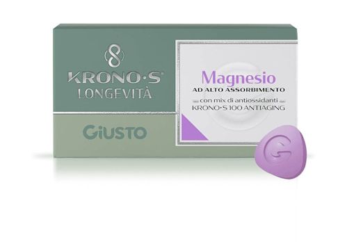 986428011 - Giusto Kronos Longevità Magnesio Integratore alto assorbimento 30 compresse - 4743068_2.jpg
