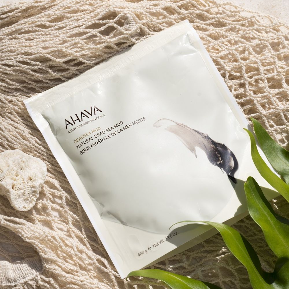 931346163 - AHAVA FANGO NATURALE MAR MORTO 400 G - 4722174_6.jpg