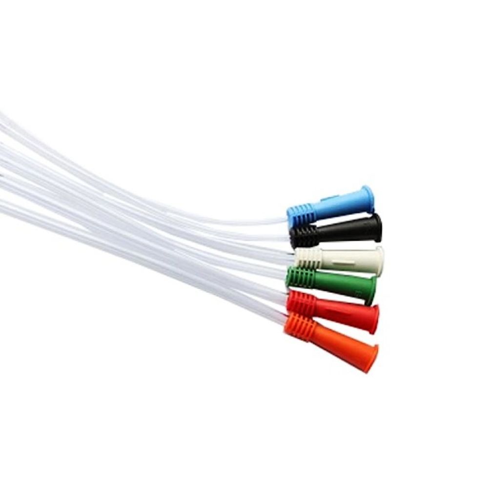 image - 901014884 - Cateteri monouso progettati per il drenaggio urinario, garantendo igiene e praticità d’uso. - 4866337_2.jpg