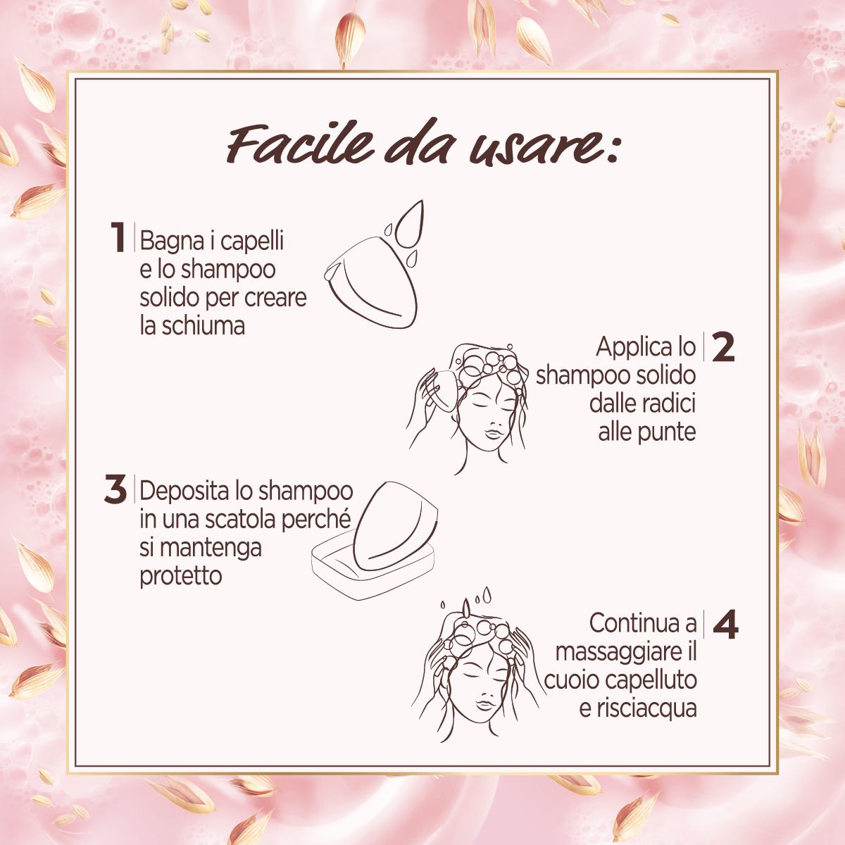 981289337 - Garnier Ultra dolce Shampoo Solido Delicatezza Avena capelli delicati 60gr - 4737364_3.jpg