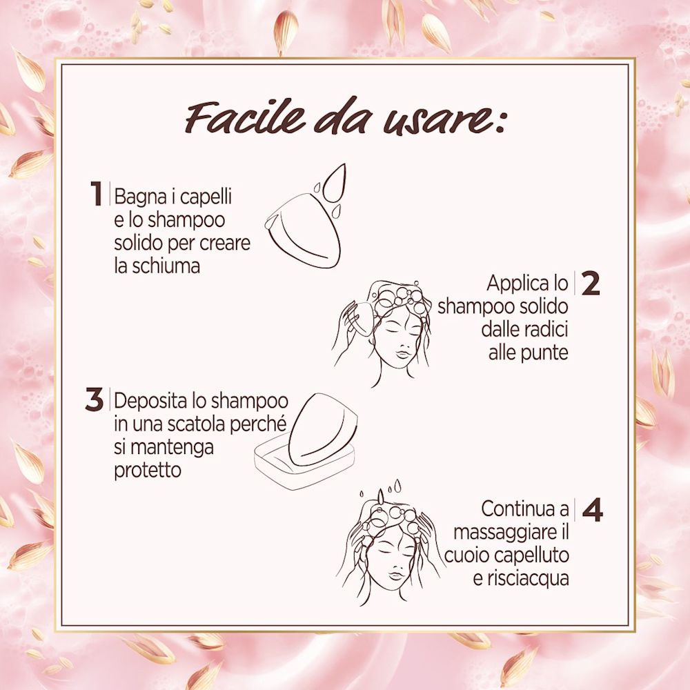 981289337 - Garnier Ultra dolce Shampoo Solido Delicatezza Avena capelli delicati 60gr - 4737364_3.jpg