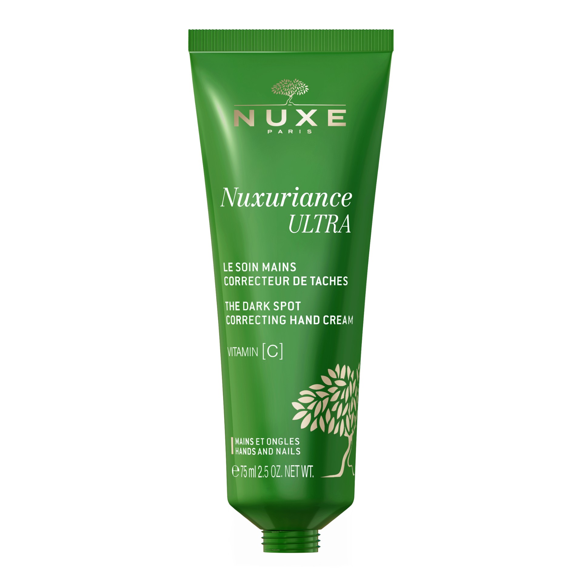 image - 987654439 - NUXE NUXURIANCE ULTRA CREMA MANI ANTI MACCHIE 75 ML - 4747730_8.jpg