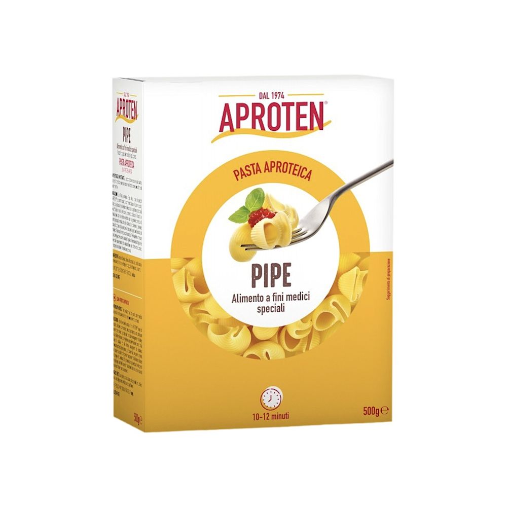 image - 987320429 - Pasta aproteica in formato pipe, indicata per regimi alimentari specifici. - 4866820_2.jpg