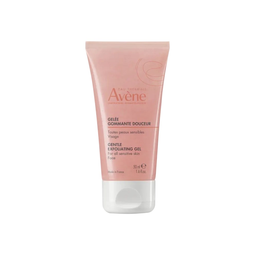image - 951272968 - AVENE GOMMAGE DELICATO VISO 50 ML - 4850023_1.jpg