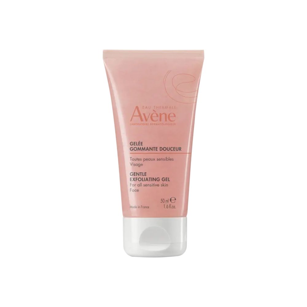 image - 951272968 - AVENE GOMMAGE DELICATO VISO 50 ML - 4850023_1.jpg