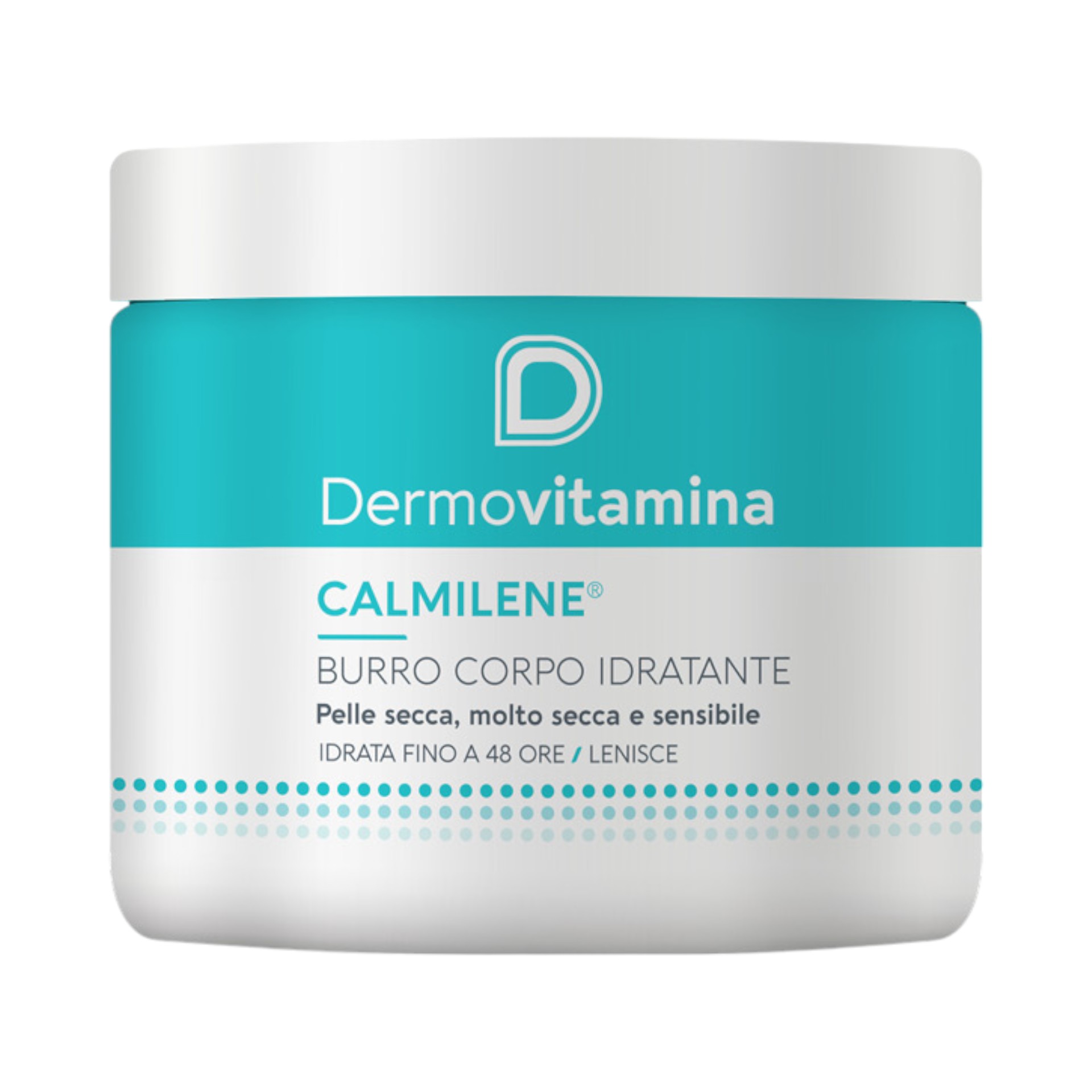987333616 - DERMOVITAMINA CALMILENE BURRO CORPO 400 ML - 4757625_2.jpg