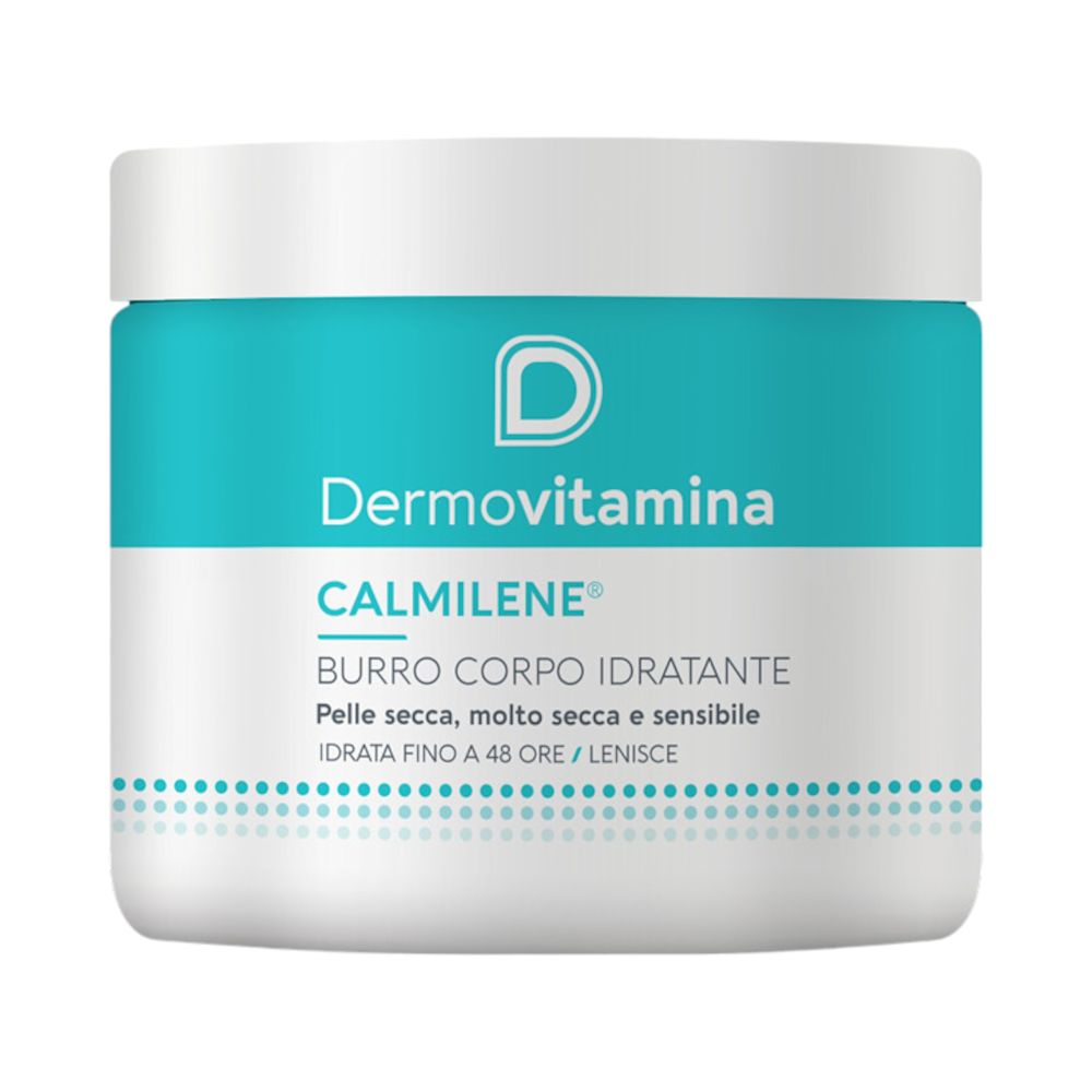 987333616 - DERMOVITAMINA CALMILENE BURRO CORPO 400 ML - 4757625_2.jpg
