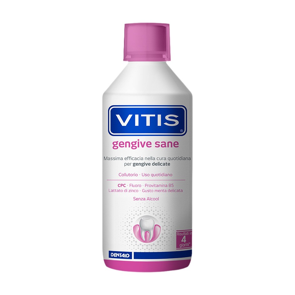 image - 989234354 - VITIS GENGIVE SANE COLLUTORIO 500 ML - 4785894_3.jpg