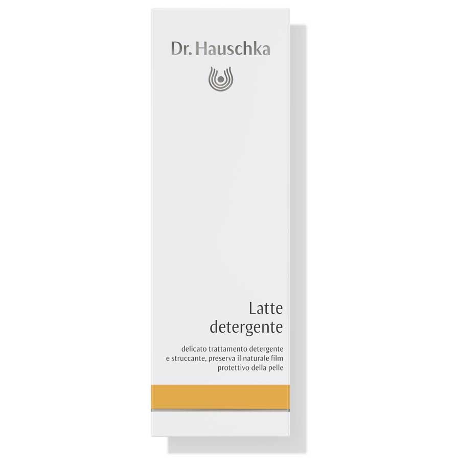 Dr Hauschka Latte Detergente 145ml