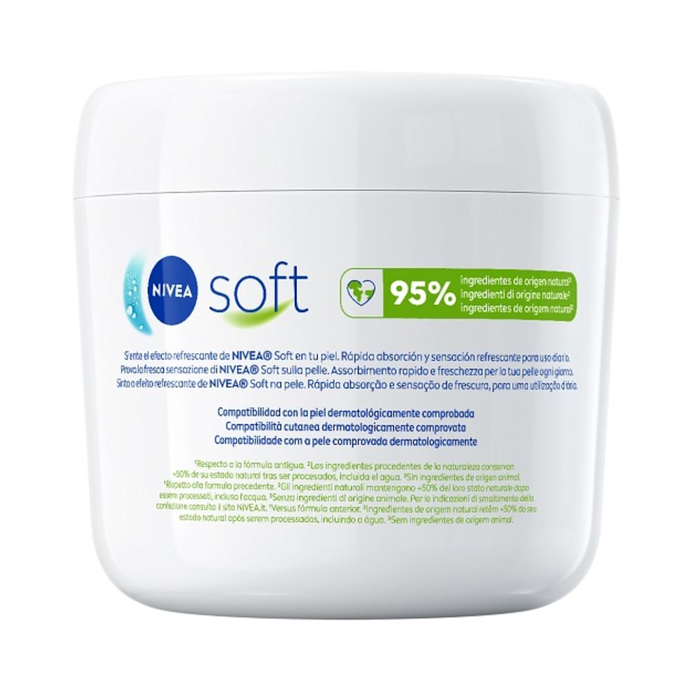 951172030 - NIVEA SOFT CREMA IDRATANTE RINFRESCANTE NUOVA FORMULA 500 ML - 4845506_1.jpg