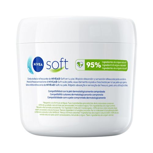 951172030 - NIVEA SOFT CREMA IDRATANTE RINFRESCANTE NUOVA FORMULA 500 ML - 4845506_1.jpg