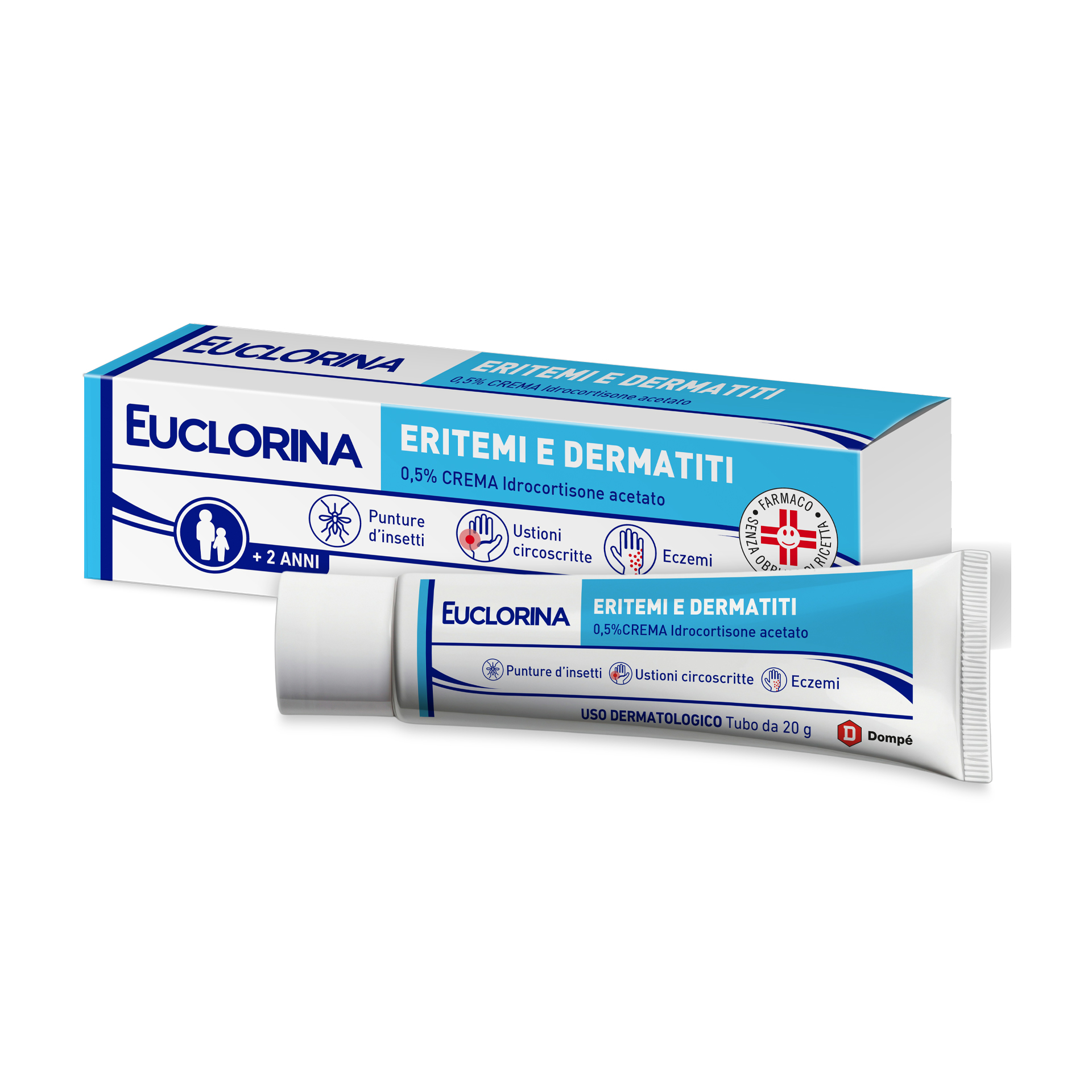 025753017 - EUCLORINA ERITEMI E DERMATITI*crema derm 20 g 0,5% - 7875948_1.jpg