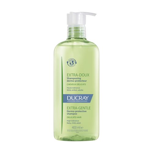 image - 982893240 - DUCRAY EXTRA DELICATO SHAMPOO DERMOPROTETTIVO 400 ML - 4708941_4.jpg