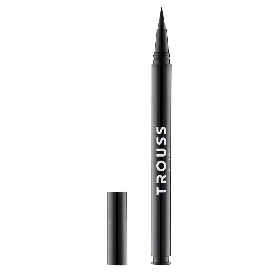 Trouss Milano Make Up 11 Eyeliner Pen Nero 1 Pezzo