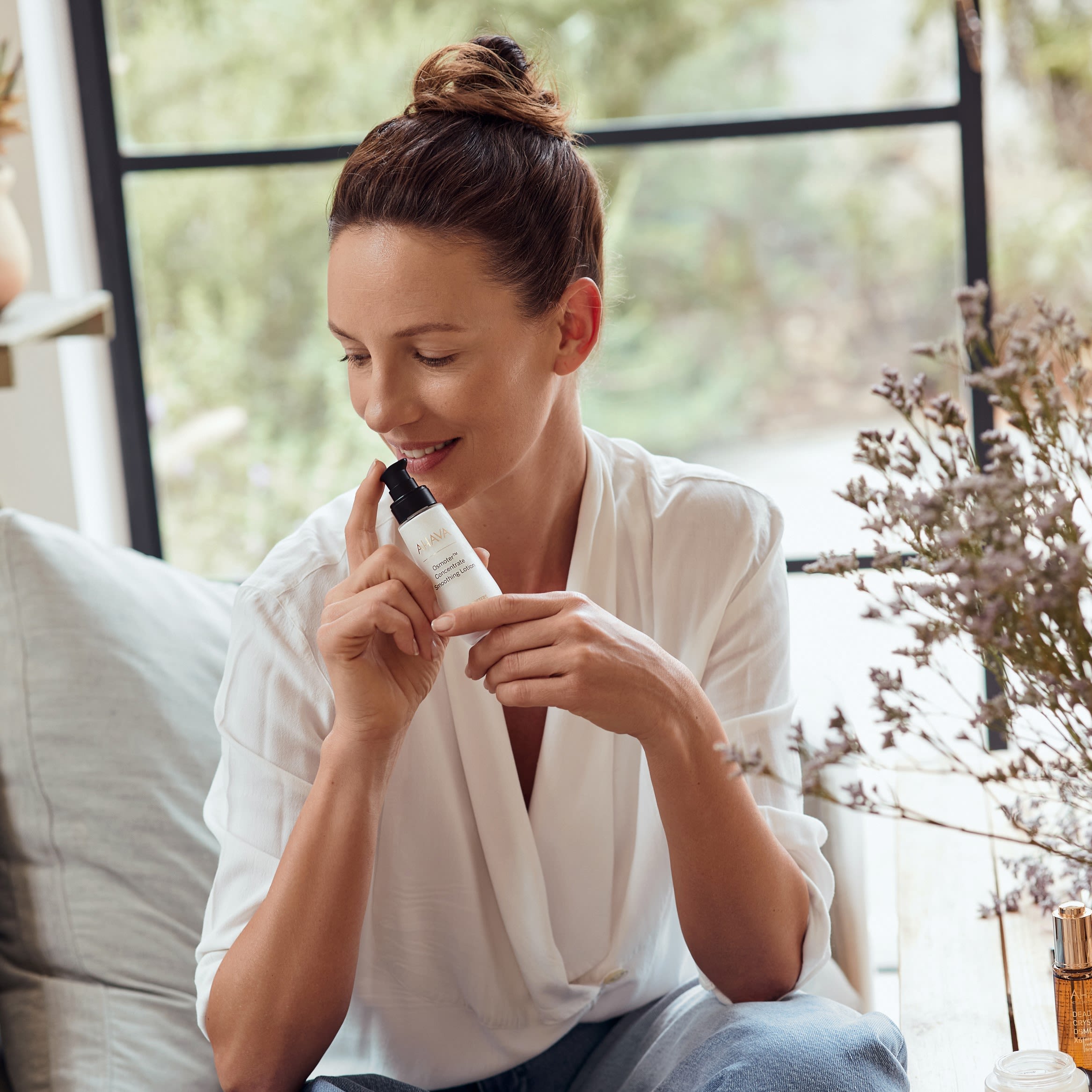 988027557 - AHAVA OSMOTER CONCENTRATE SMOOTHING LOTION 50 ML - 4752783_7.jpg