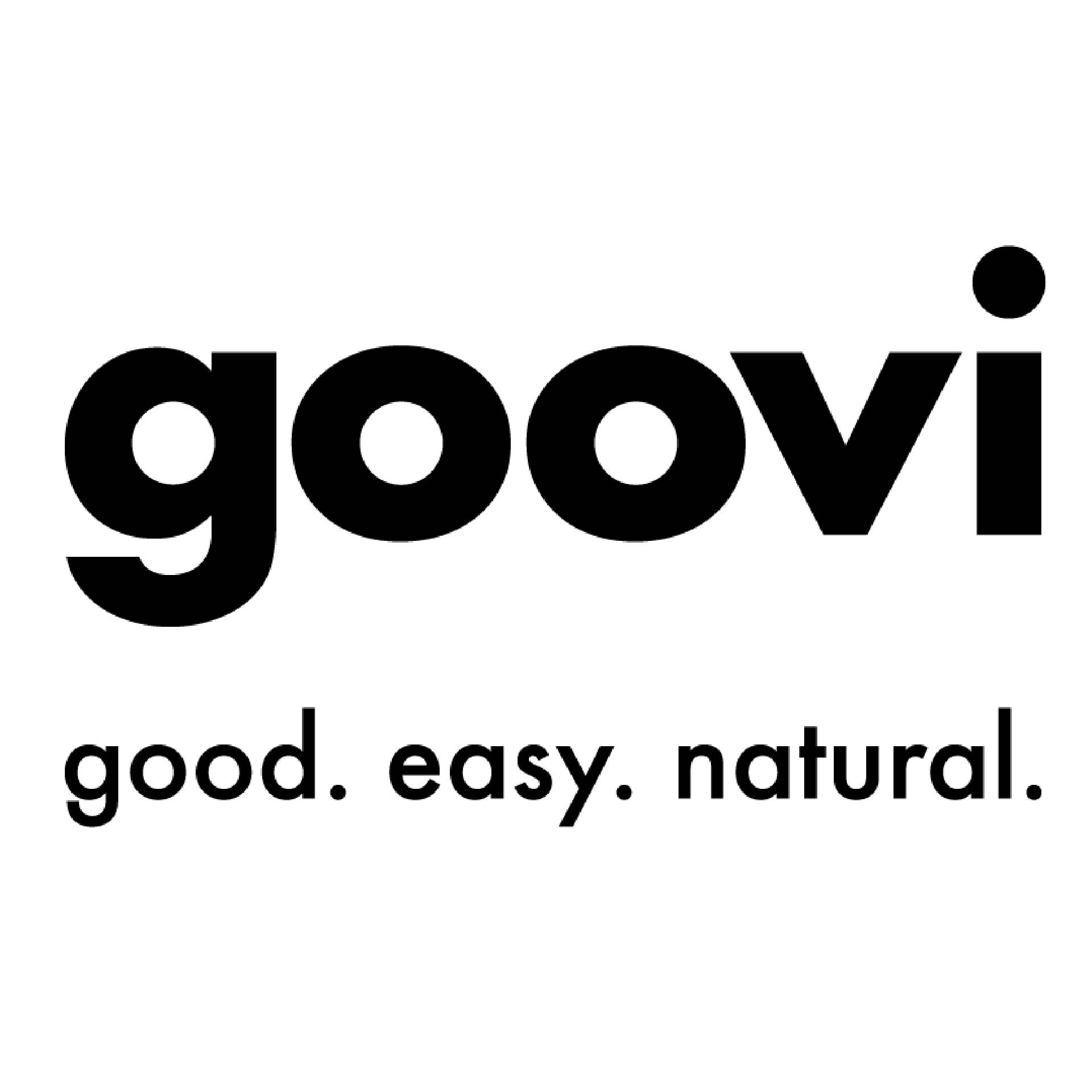 Goovi Shampoo 250ml