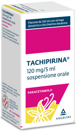 012745283 - Tachipirina 120mg/5ml Sospensione Orale Paracetamolo 120ml - 0005191_3.jpg
