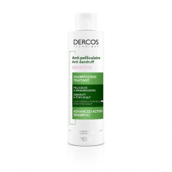 922364068 - Vichy Dercos shampoo antiforfora capelli sensibili 200ml - 7874057_2.jpg