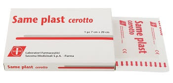 935702466 - Same Plast Cerotto per Cicatrici 7cmx20cm 1 Pezzo - 4723944_2.jpg