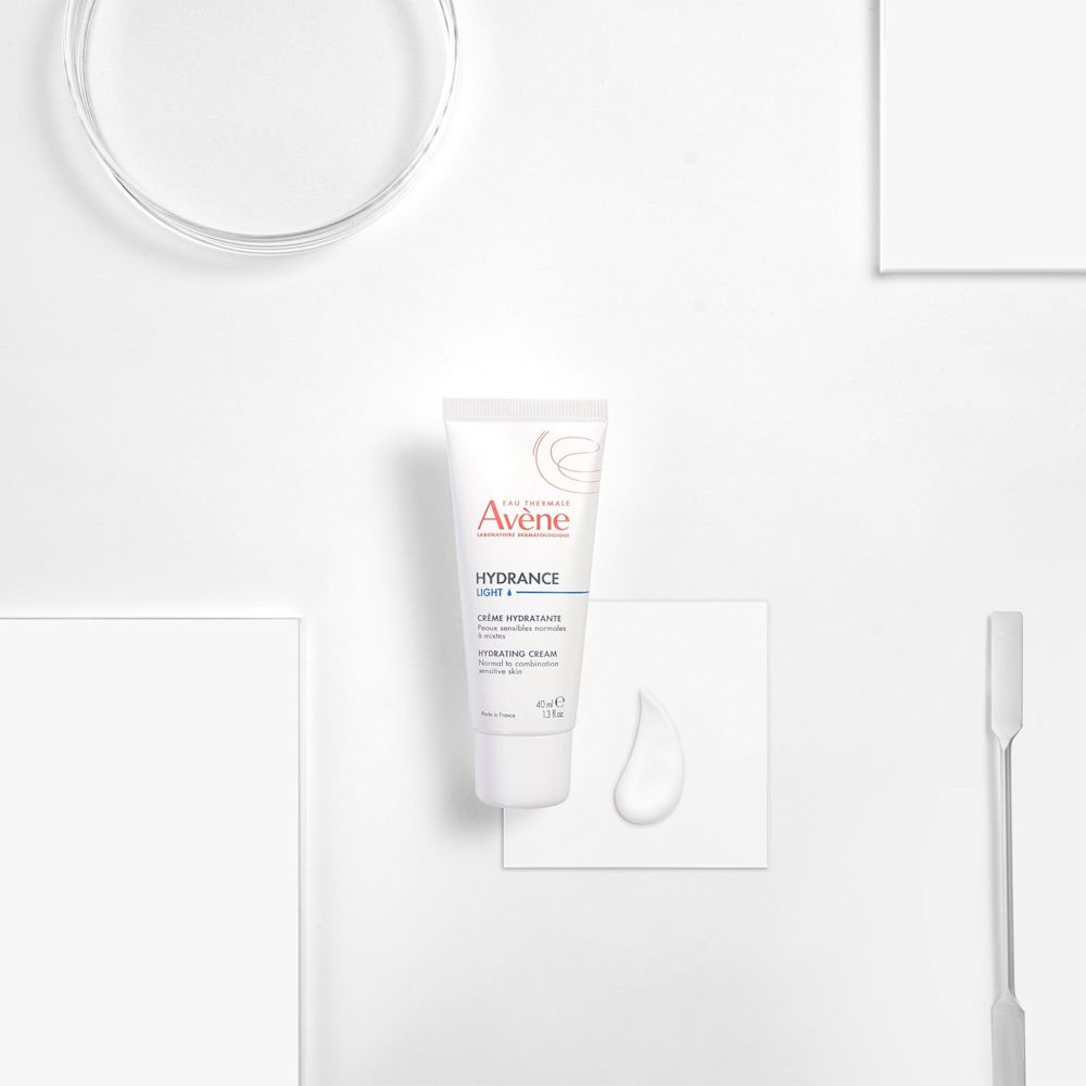 image - 951197870 - AVENE HYDRANCE CREMA LEGGERA 40 ML - 4854872_3.jpg