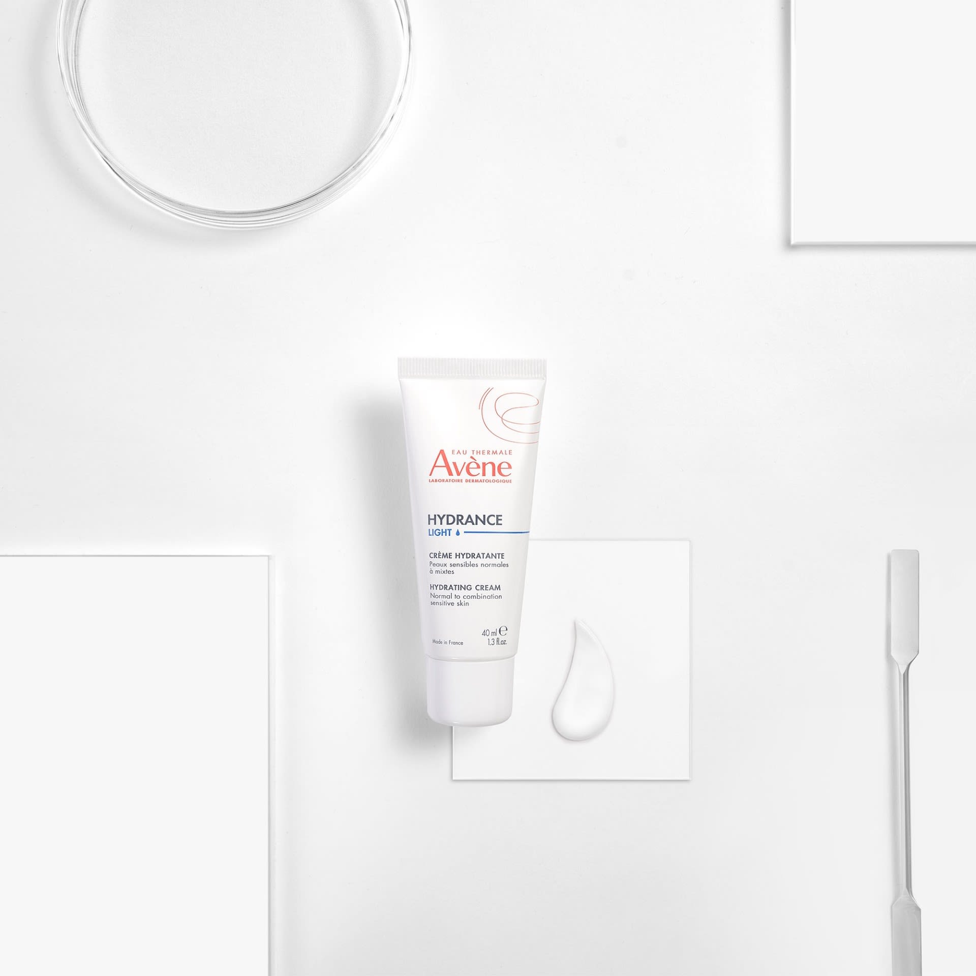 image - 951197870 - AVENE HYDRANCE CREMA LEGGERA 40 ML - 4854872_3.jpg