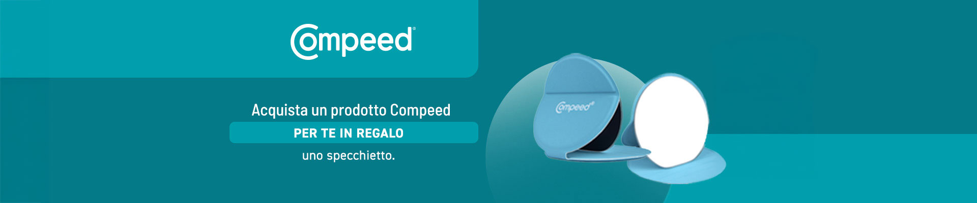 image - Promo Compeed