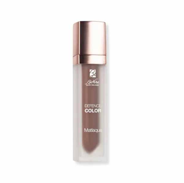 Bionike Defence Color Comfort Matlaque 701 Rose Poudré 4,5ml