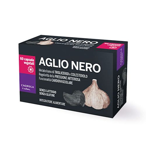 982913271 - Dottor Cagnola Aglio Nero Integratore controllo Colesterolo 60 capsule - 4739092_2.jpg