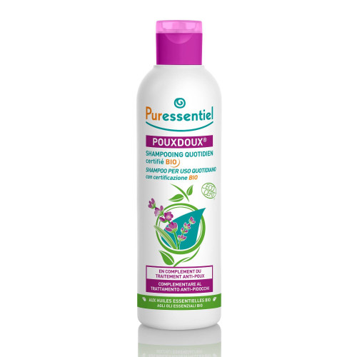 925702767 - Puressentiel Shampoo Pouxdoux Anti-pidocchi 200ml - 7888204_2.jpg