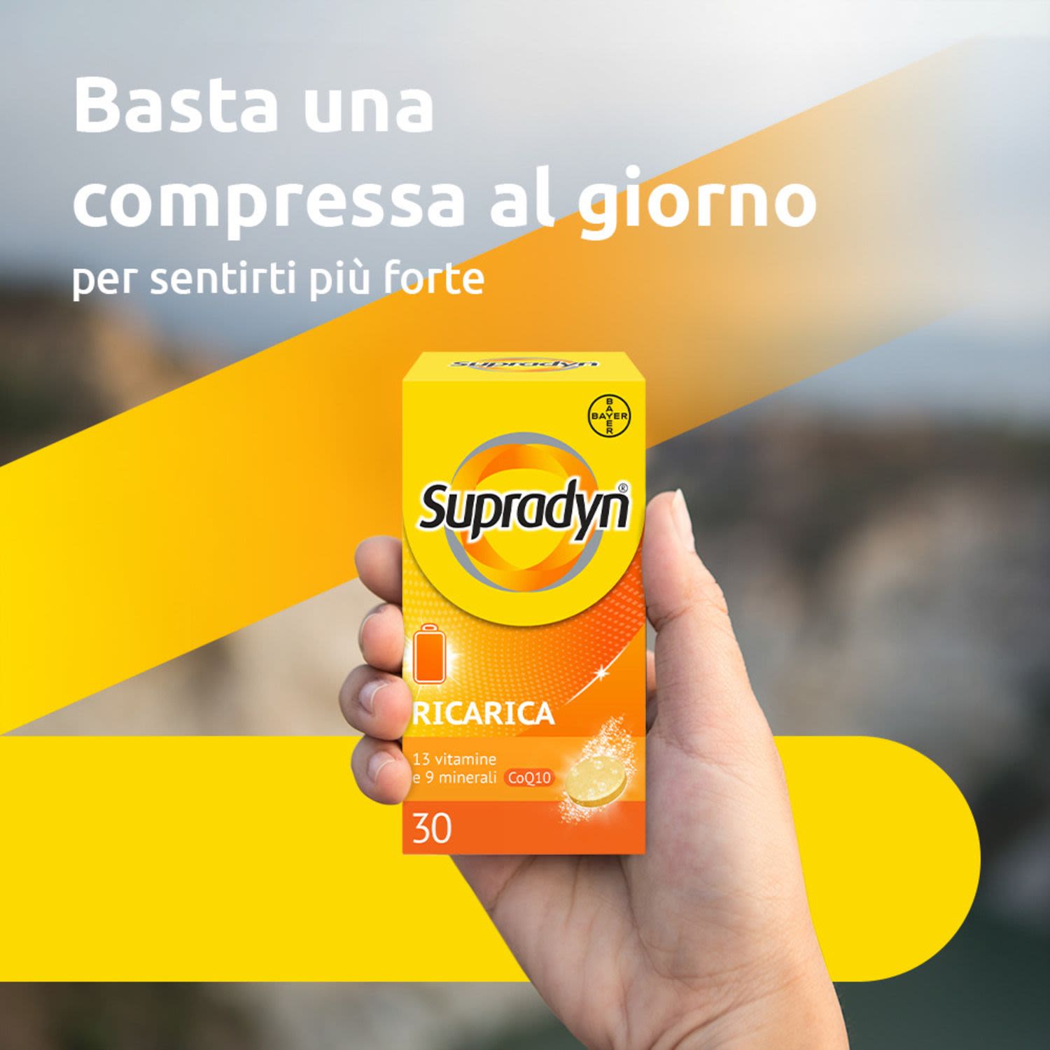 image - 935662597 - SUPRADYN RICARICA 30 COMPRESSE EFFERVESCENTI - 7862869_2.jpg