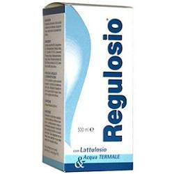 Regulosio Sciroppo 300ml