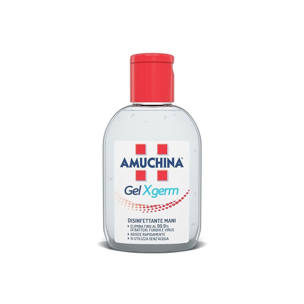 980302564 - Amuchina Gel X-germ Gel disinfettante mani 30ml - 4707830_2.jpg
