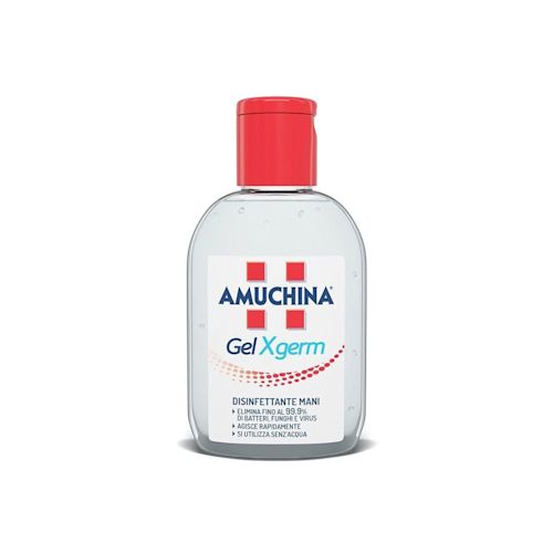 980302564 - Amuchina Gel X-germ Gel disinfettante mani 30ml - 4707830_2.jpg