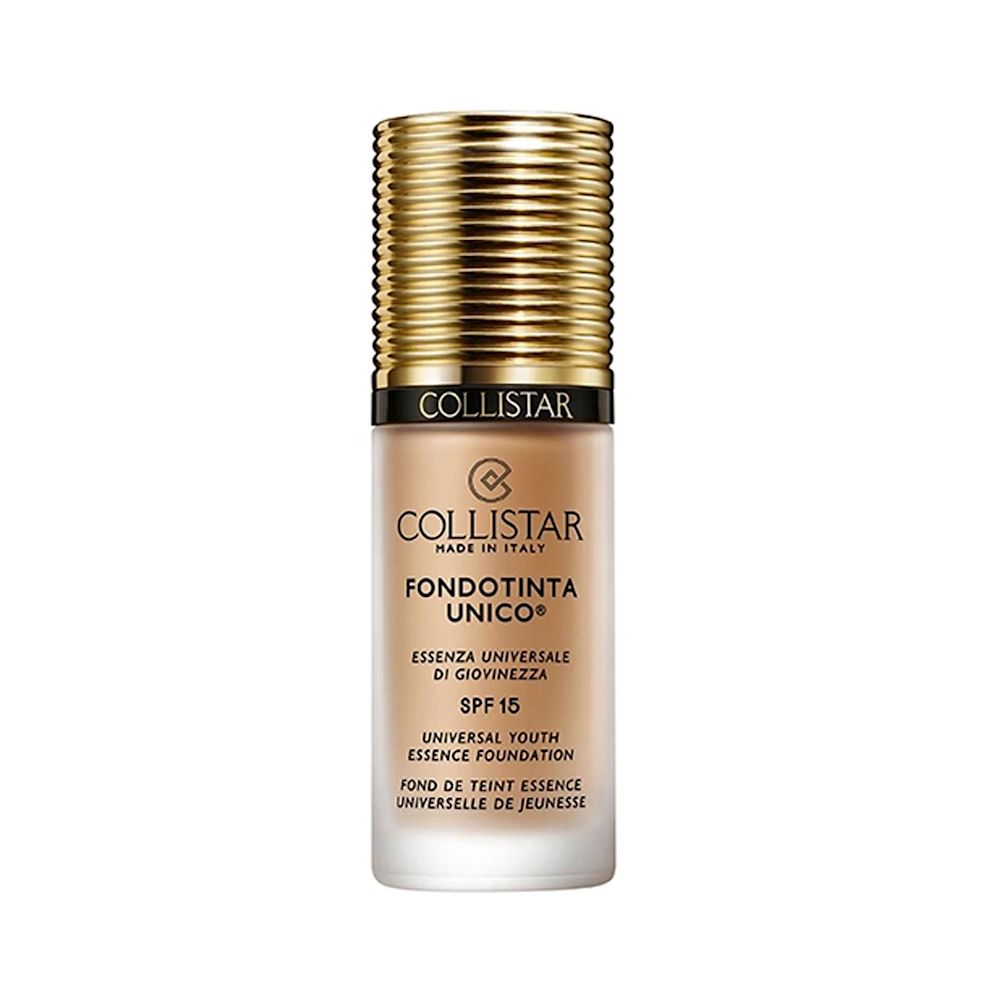 978659478 - Collistar Fondotinta Unico Spf15 3G Beige Dorato 30ml - 4734898_2.jpg