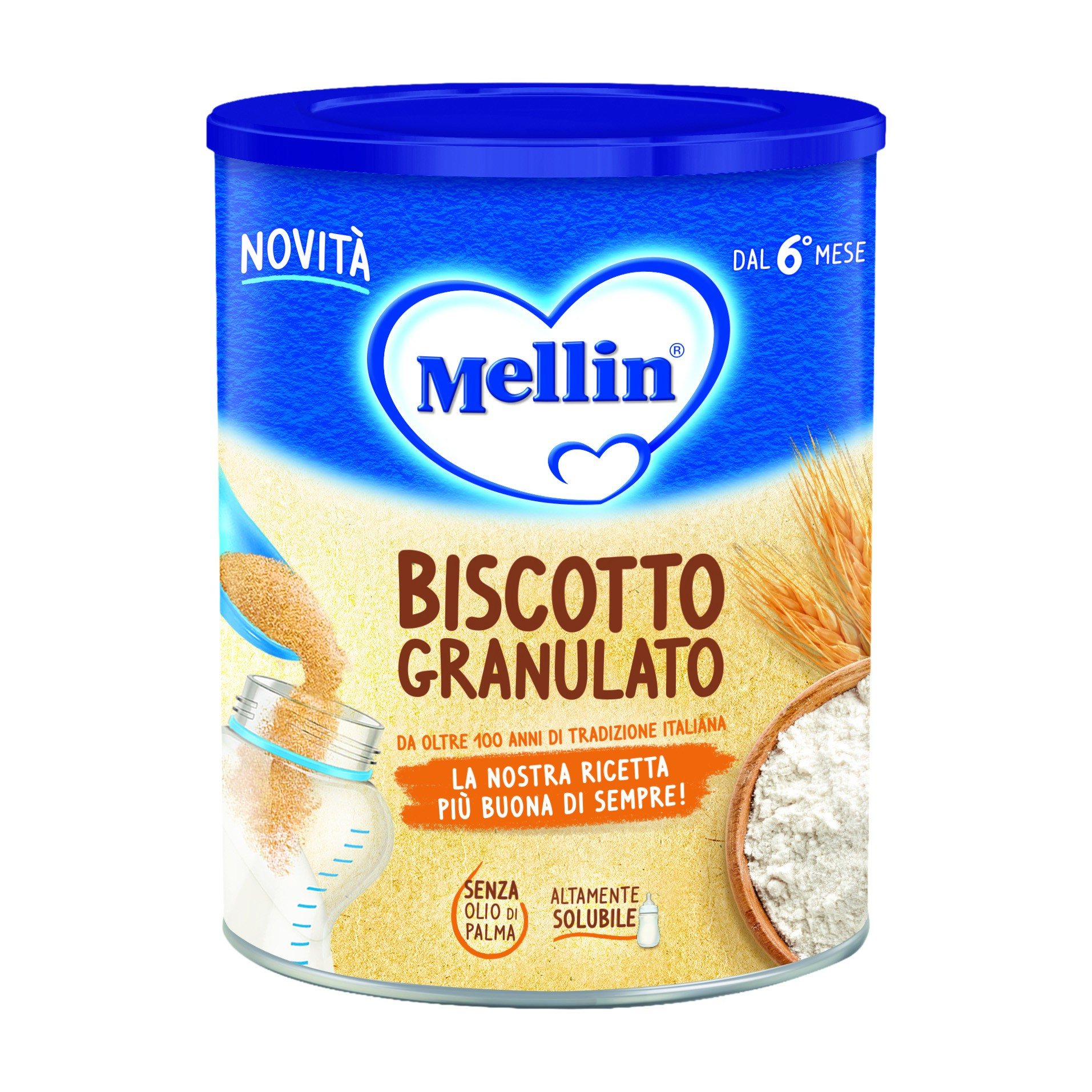 image - 902232875 - MELLIN BISCOTTO GRANULATO 400 G NUOVO FORMATO - 4822454_2.jpg