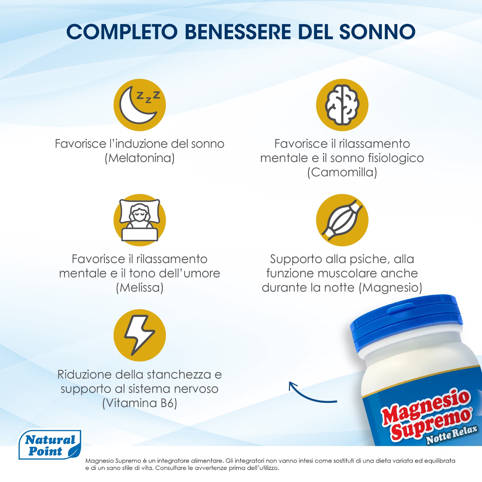 image - 980406639 - MAGNESIO SUPREMO NOTTE RELAX 150 G - 4736195_9.jpg