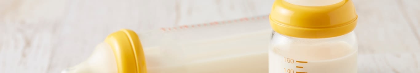 Biberon: Vetro o Plastica? Guida Completa per Genitori Informati