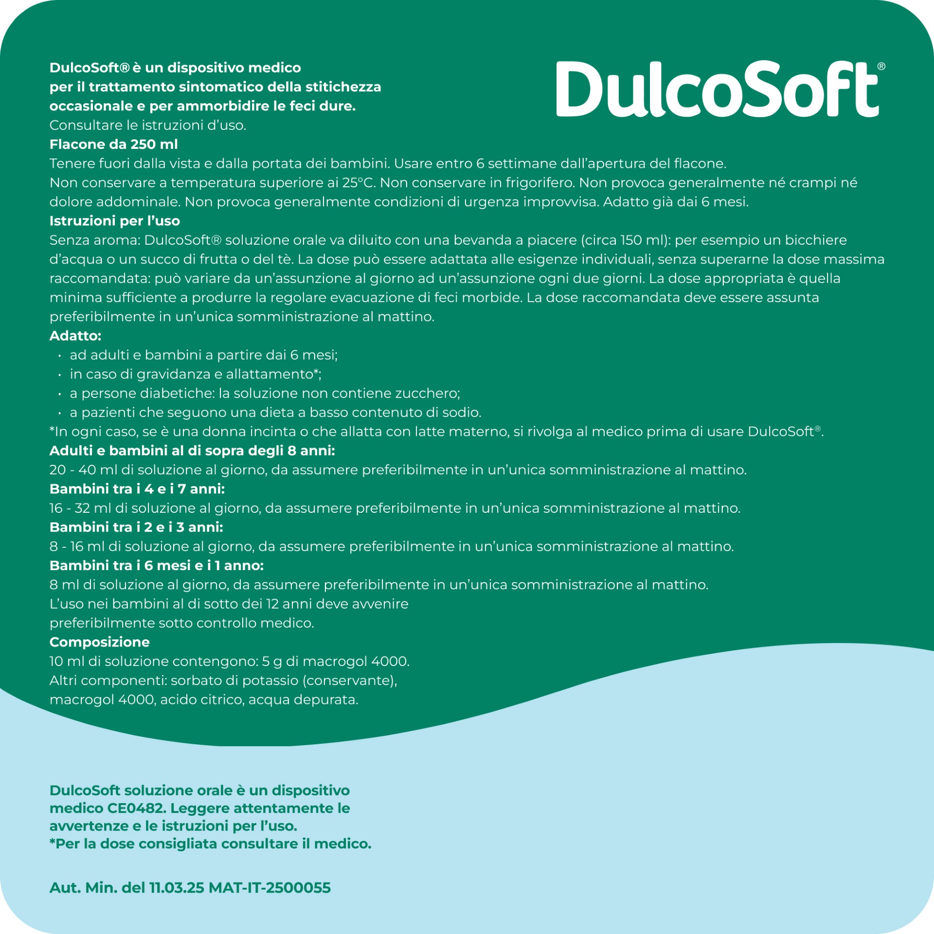 image - 971635925 - DULCOSOFT SOLUZIONE ORALE 250 ML - 7867990_13.jpg