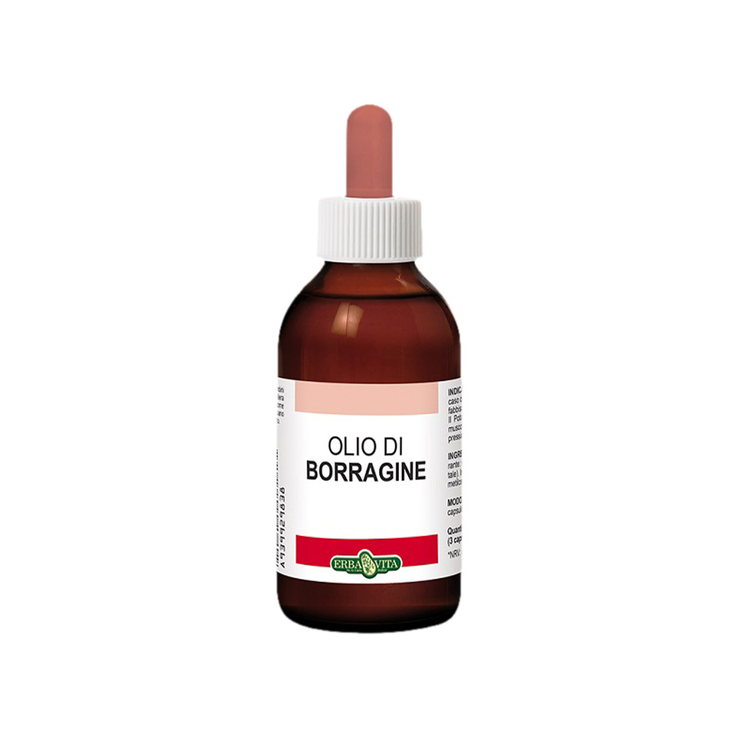 image - 906561663 - Integratore alimentare a base di olio di borragine ottenuto da spremitura a freddo, utile per supportare la funzionalit&agrave; e il nutrimento della pelle. - 4866263_2.jpg