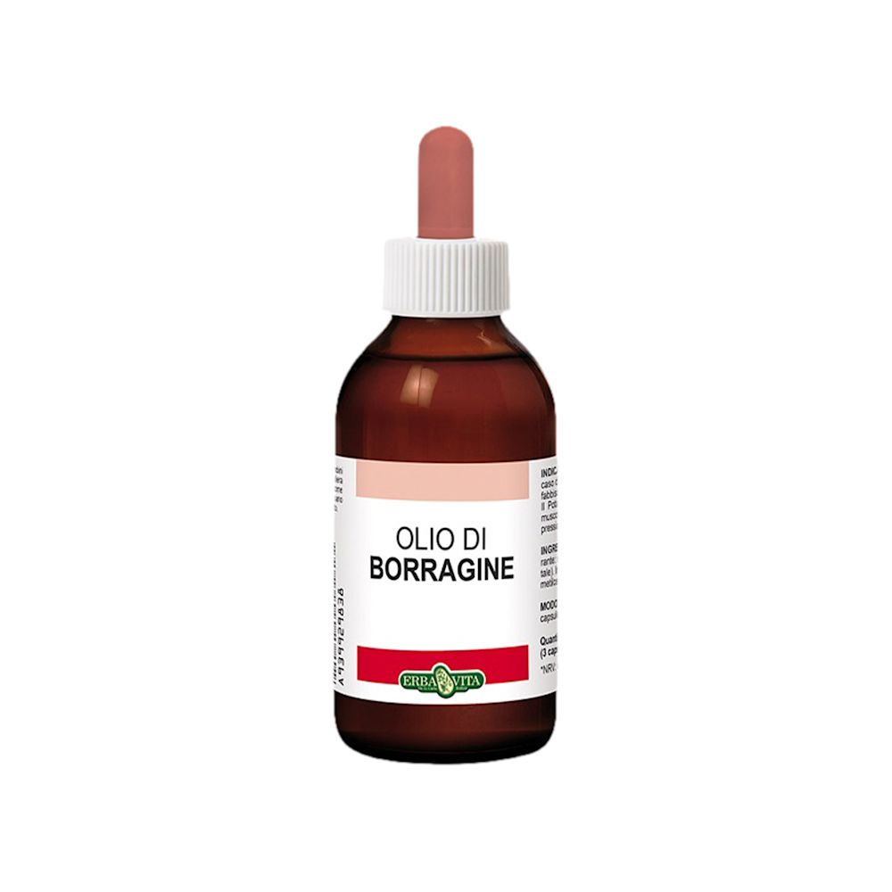 image - 906561663 - Integratore alimentare a base di olio di borragine ottenuto da spremitura a freddo, utile per supportare la funzionalità e il nutrimento della pelle. - 4866263_2.jpg