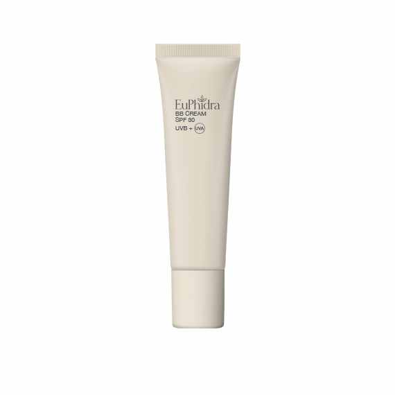 Euphidra Bb Cream SPF 30 Bc03 Scuro 30ml