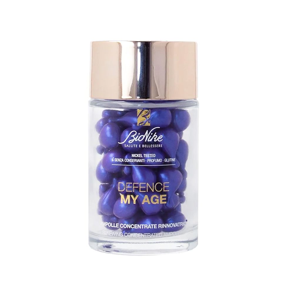 982614669 - Bionike Defence My Age Ampolle Concentrate Rinnovatrici 60 ampolle - 4738778_2.jpg