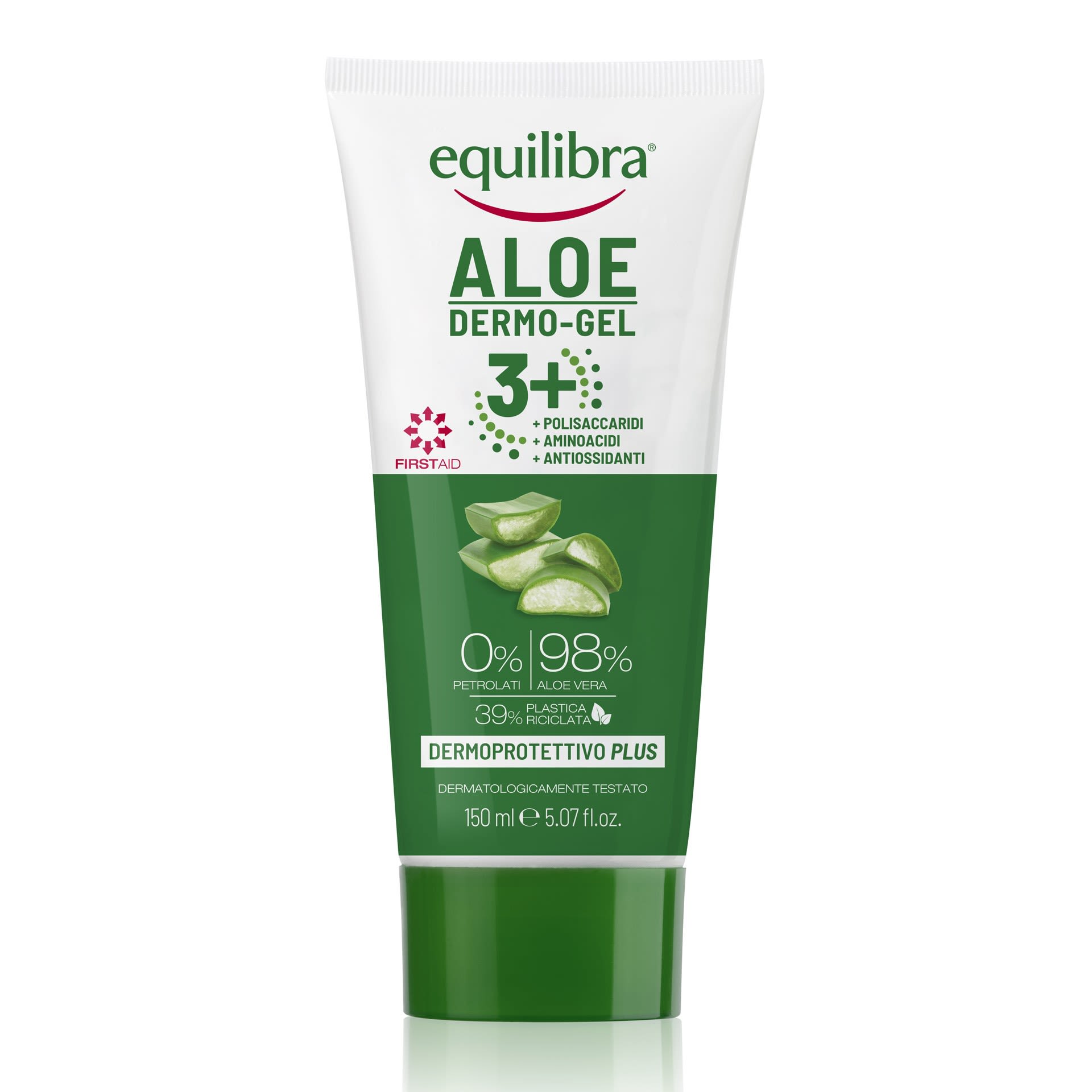 985495946 - EQUILIBRA VISO KIT ALOE 3+ 1 ALOE DERMO GEL 3+ DERMOPROTETTIVO PLUS 150 ML + 1 ALOE CREMA VISO ANTI RUGHE EFFETTO FILLER 50 ML + 1 ALOE GEL DETERGENTE MICELLARE VISO 200 ML - 4753819_2.jpg