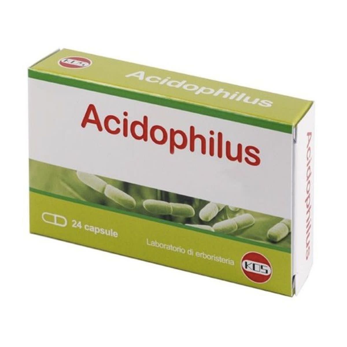 982544619 - Acidophilus 10 miliardi Integratore fermenti lattici 24 capsule - 4738692_2.jpg