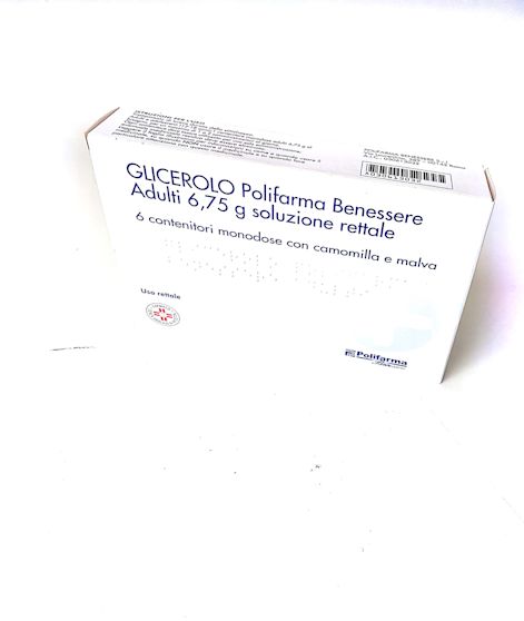 image - 030613032 - Glicerolo Polifarma Benessere 6 Contenitori 6.75g - 7883763_1.jpg
